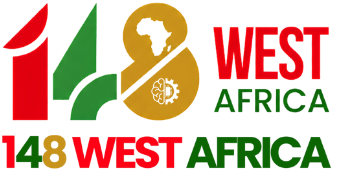 148 West Africa