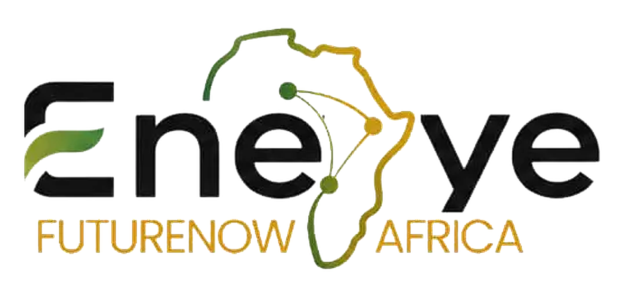 ENEYE FutureNow Africa logo