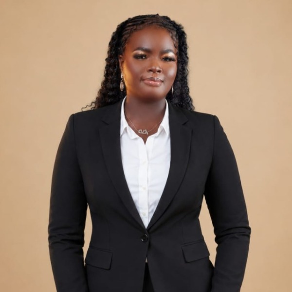 Ms. Elizabeth Eneye